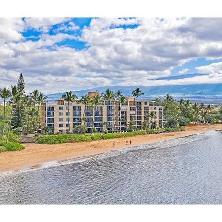 Kihei Beach, #306 Condo